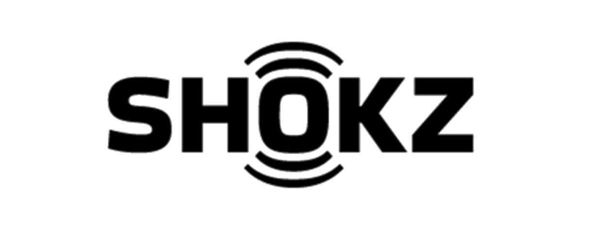 shokz logo